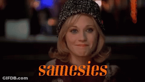 Woman In Leopard Print Hat Smiling Samesies GIF