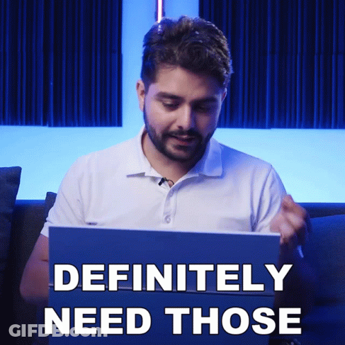 Woman In Leopard Print Laughing Ay Los Amo GIF
