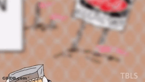 Woman In Map Dress GIF
