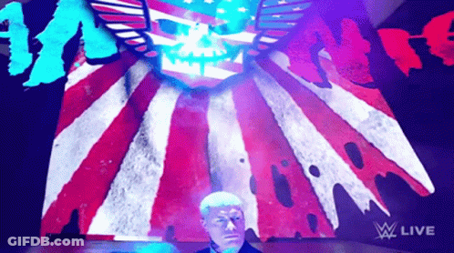 Woman In Pink Dress Dancing On Stage GIF