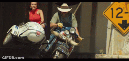 Woman In Pink Dress Saying Hey Sugar GIF
