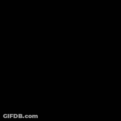 Woman In Pink Shirt Holding Railing Saying She Got Washed Away GIF