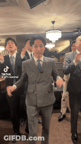 Woman In Pink Shirt Laughing Says Was That Shade GIF