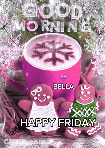 Woman In Pink Skirt Purse Drinking Cocktail Friday GIF