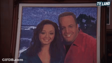 Woman In Pink Turtleneck Says I Love The Chill Of Early Morning GIF