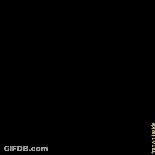 Woman In Purple Tank Top Waving Good Morning Have A Great Day GIF
