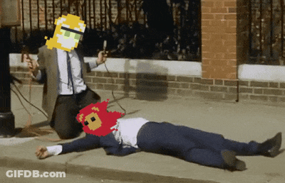 Woman In Red Costume Dancing On Stage GIF