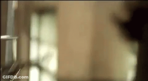 Woman In Red Dress By Cage Saying Movieclips GIF