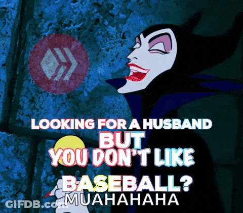 Woman In Red Jacket Saying Im Full Blown Indian GIF