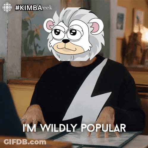 Woman In Red Leather Jacket Screaming Free At Last GIF