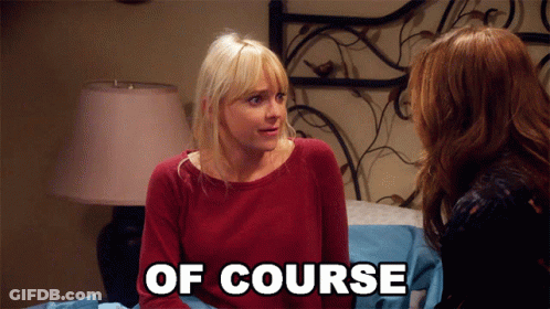 Woman In Red Sweater Talking GIF
