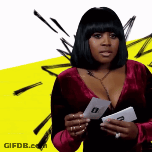 Woman In Sequined Dress Singing I Got A Heart Like A Truck GIF