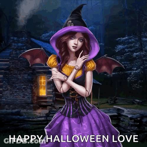 Woman In Skeleton Costume Dancing Bend Or Break GIF