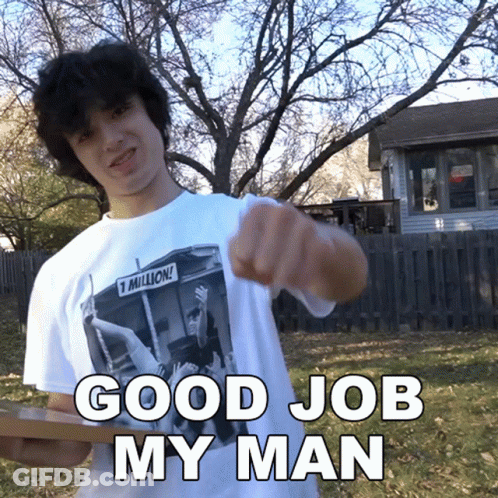 Woman In Suit And Tie Yelling Loudly GIF