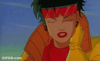 Woman In Sunglasses And Yellow Jacket GIF