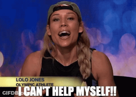 Woman In Sunglasses Saying Burn GIF