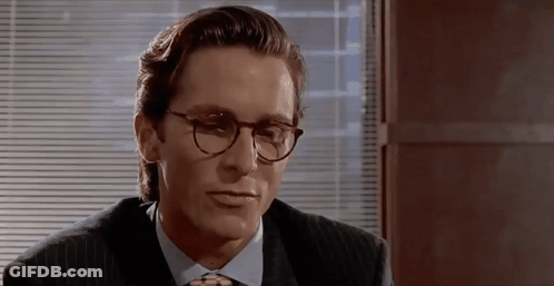 Woman In Sunglasses Says Party's In The House GIF
