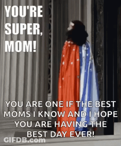 Woman In Superhero Costume GIF
