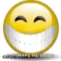 Woman In Sweater Saying Happy Monday Love You GIF