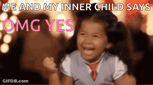 Woman In Tiara Talking On Cell Phone Saying Lol That Is So Me Crazy GIF
