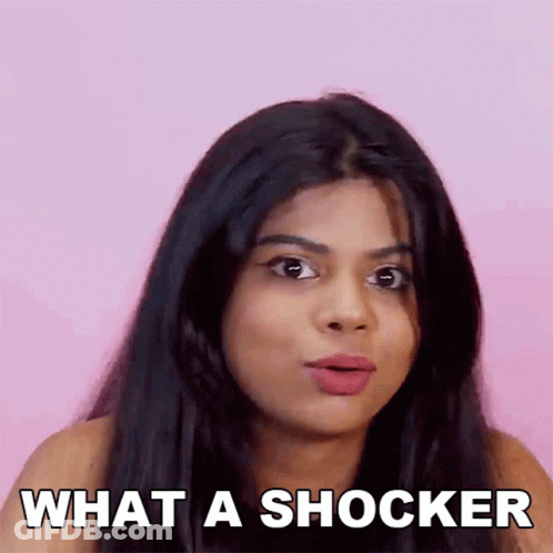 Woman In Wheelchair Smiling Saying I Knew It GIF