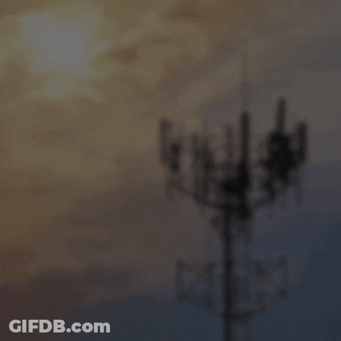 Woman In White Dress Sitting With Oops GIF