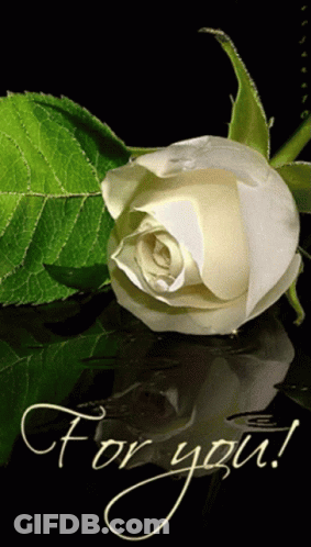 Woman In White Dress Standing In Dark #Unholymovie GIF