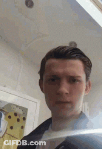 Woman In White Shirt And Shorts Dancing In Living Room GIF