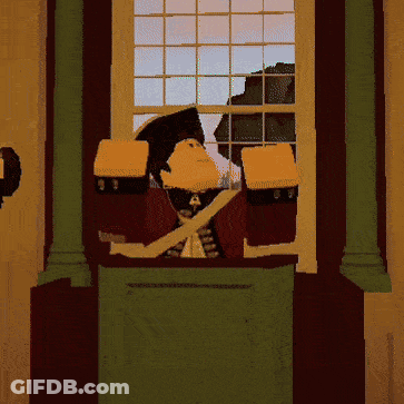 Woman In White Shirt Smiling Looking To Side GIF