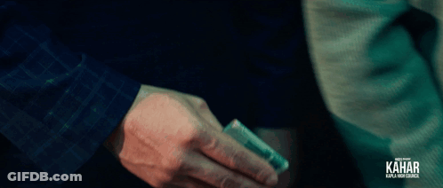 Woman In White Tank Top Hurry Backkk GIF