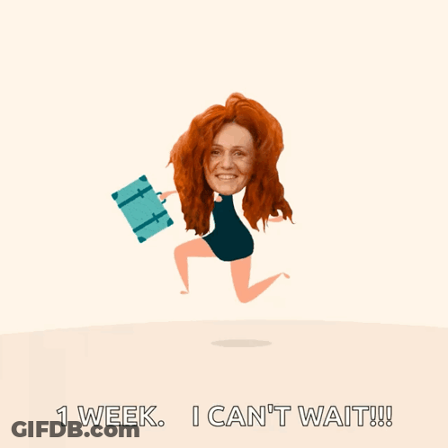 Woman In White Tank Top Sparkly Anything Sparkly GIF