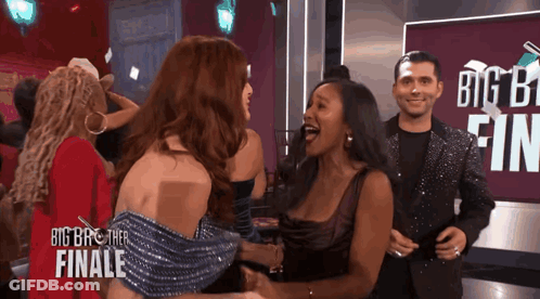 Woman In Wig And Glasses Asking How You Going To Explain This GIF