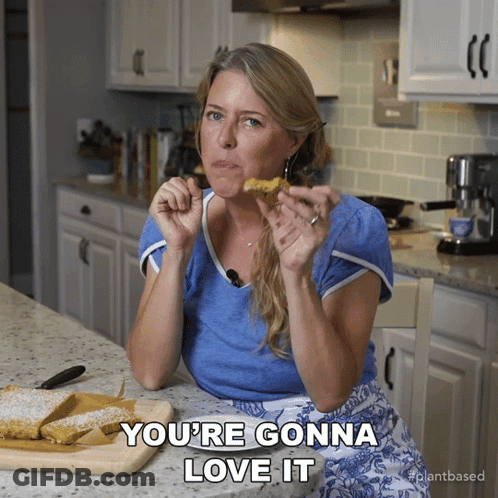 Woman In Winnie The Pooh Costume Pouring Cheese GIF