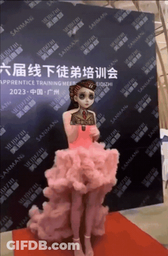 Woman In Yellow Dress On Real Housewives GIF