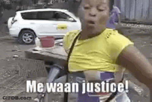 Woman In Yellow Shirt Talking Beside White Car GIF