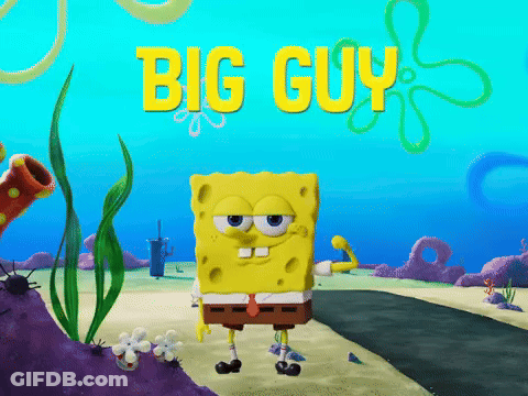 Woman In Yellow Shirt With Shit GIF