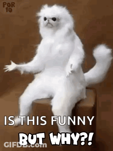 Woman In Yellow T-Shirt Saying Not Me GIF