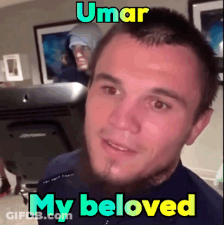 Woman In Yellow Top And Black Skirt Says I Will Not Warn You Again GIF