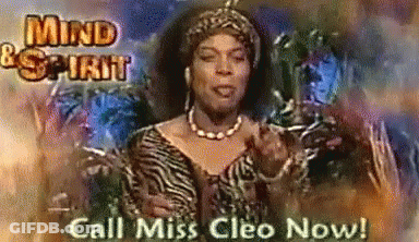 Woman In Zebra Print Outfit GIF