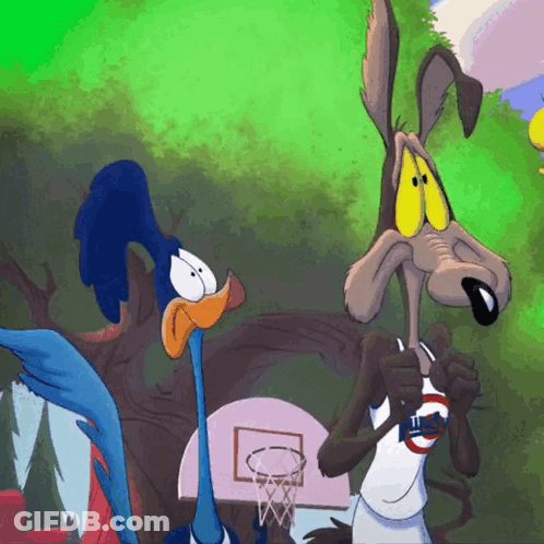 Woman It's Been A Long Time Coming GIF