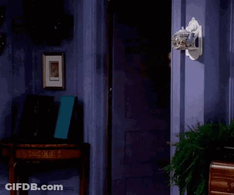 Woman Jumping Saying I'm Getting Married Today GIF