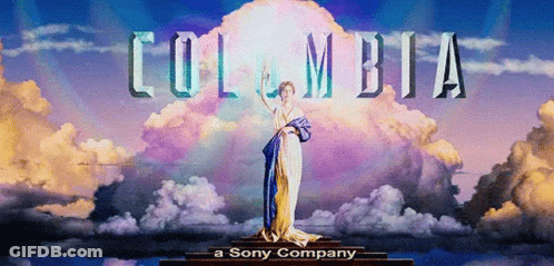 Woman Laughing At Ombia Sign GIF