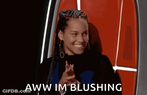 Woman Laughing Sitting In Chair GIF