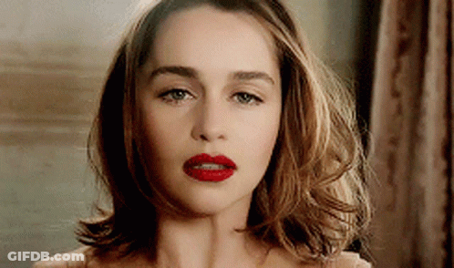 Woman Laying In Bed With Eyes Closed GIF