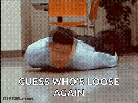 Woman Laying On Beach With Ferragosto GIF