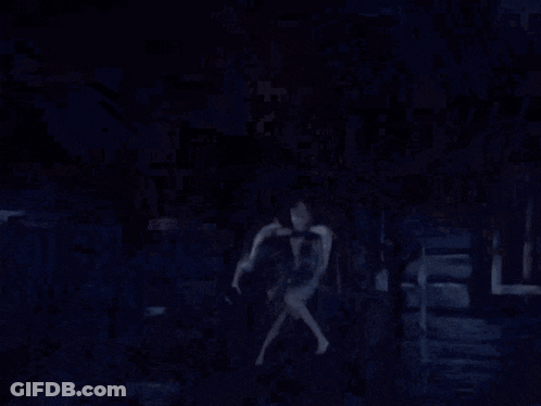 Woman Laying On Couch Good Times GIF