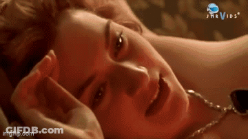Woman Laying On Stomach With Eyes Closed GIF