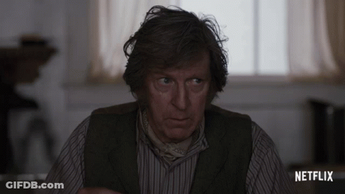 Woman Looking At Mirror Today Is Perfect GIF