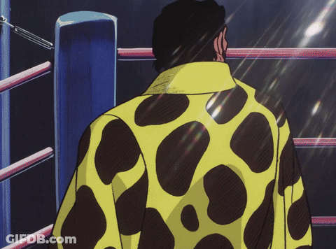 Woman Looking Out Window GIF