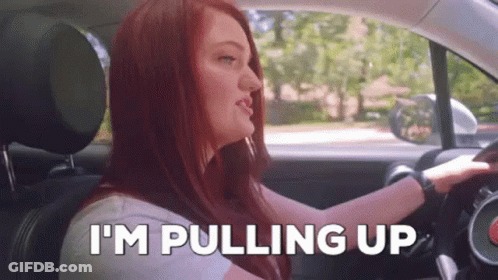 Woman Lying Down With Eyes Closed GIF